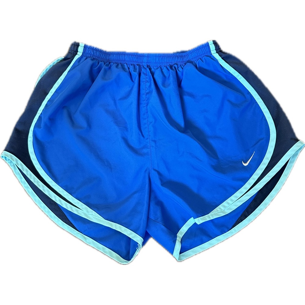 Girls Nike DRI-FIT